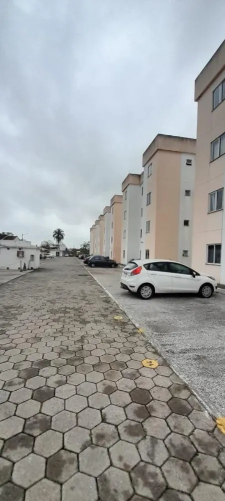 Apartamento, 2 quartos, 47 m² - Foto 7