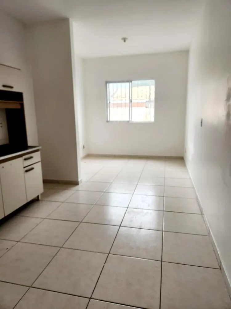 Apartamento, 2 quartos, 47 m² - Foto 8