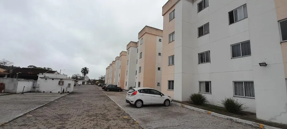 Apartamento, 2 quartos, 47 m² - Foto 1