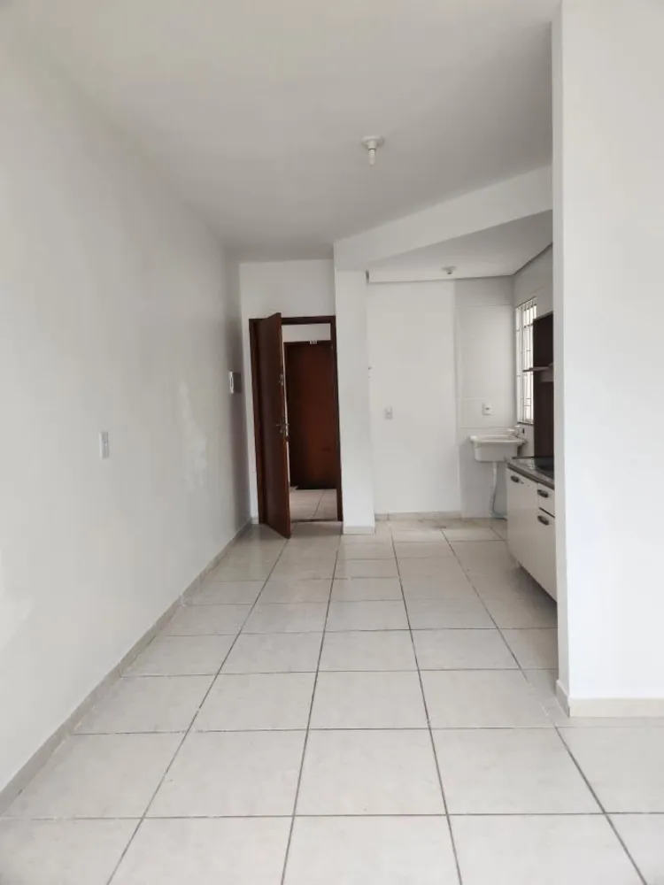 Apartamento, 2 quartos, 47 m² - Foto 4