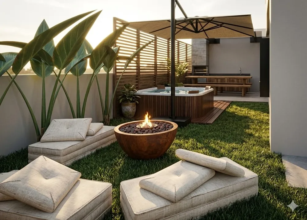 Casa, 3 quartos, 117 m² - Foto 10