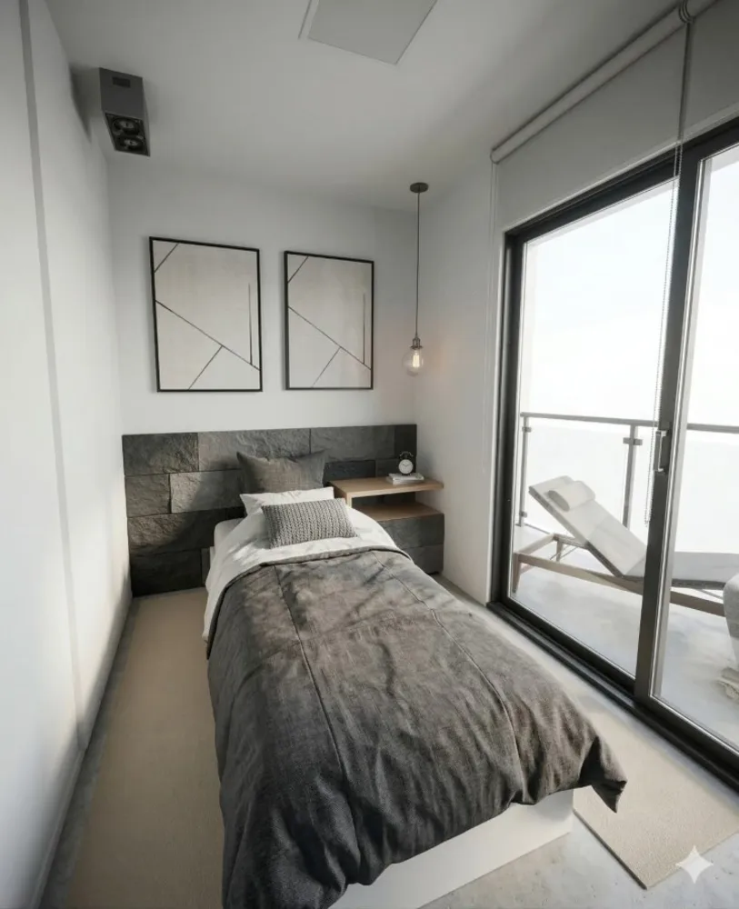 Casa, 3 quartos, 117 m² - Foto 8