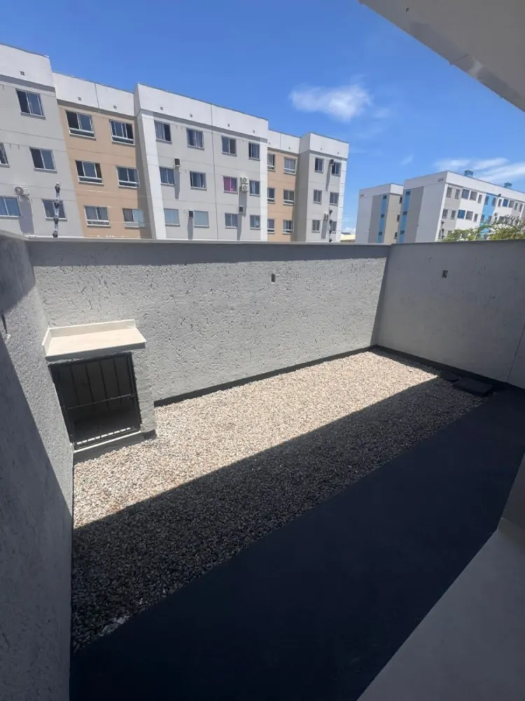 Casa, 2 quartos, 50 m² - Foto 7