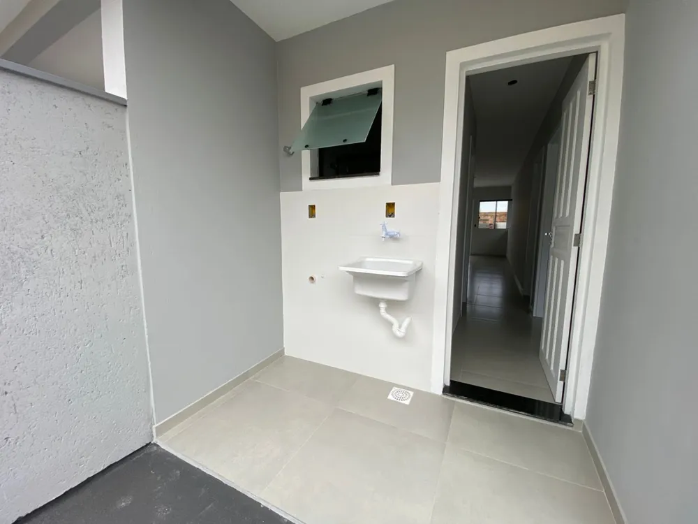 Casa, 2 quartos, 50 m² - Foto 6