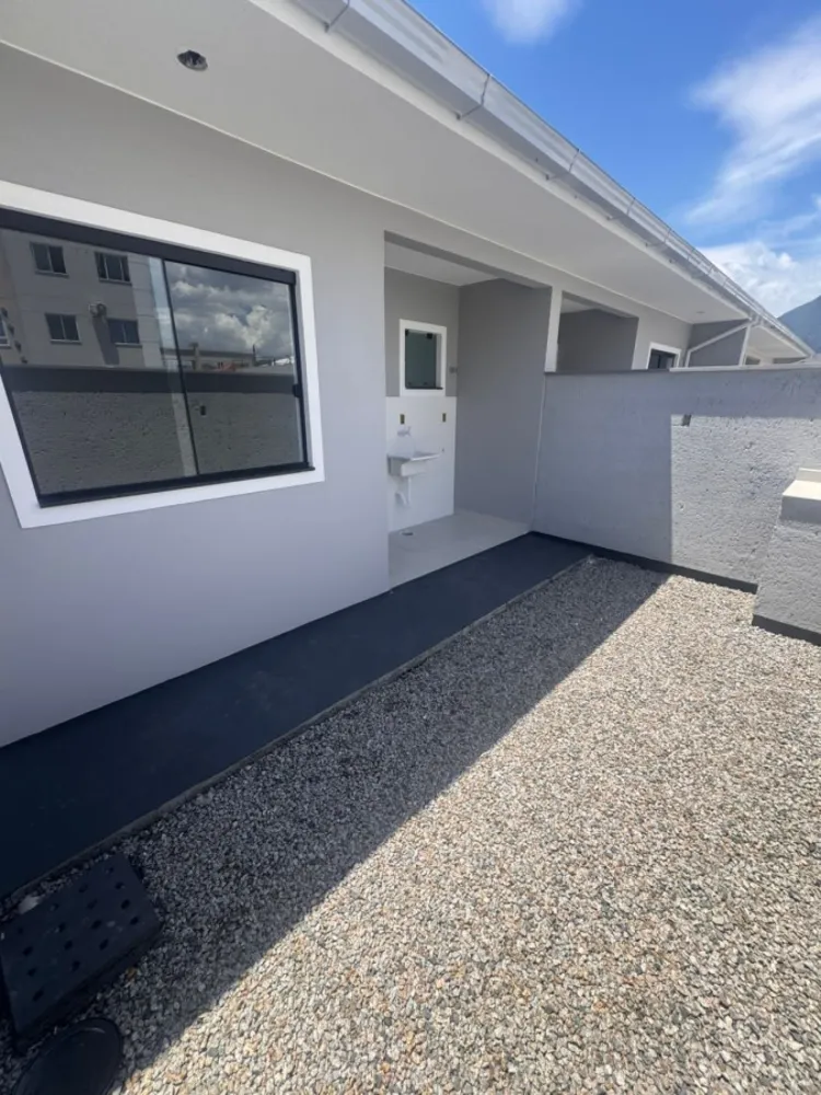 Casa, 2 quartos, 50 m² - Foto 6