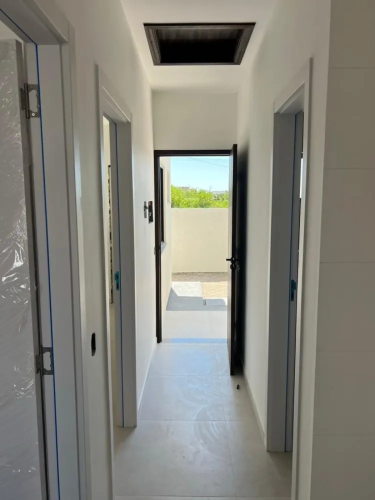Casa, 2 quartos, 50 m² - Foto 4