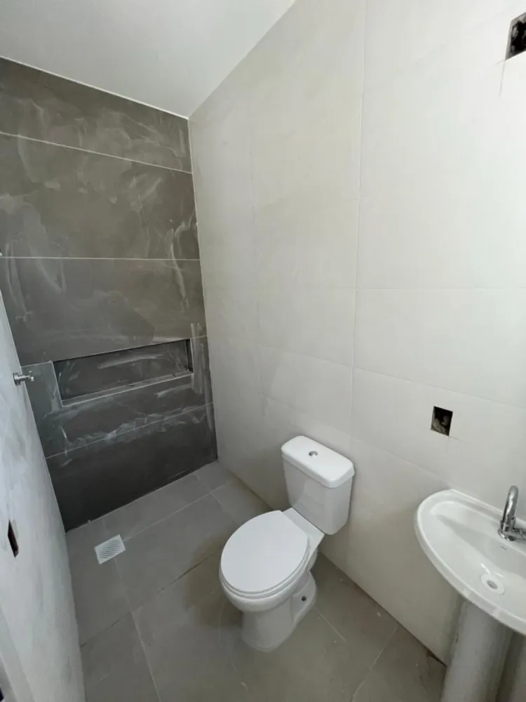 Casa, 2 quartos, 50 m² - Foto 8