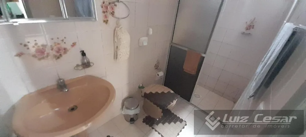 Casa, 6 quartos, 368 m² - Foto 6
