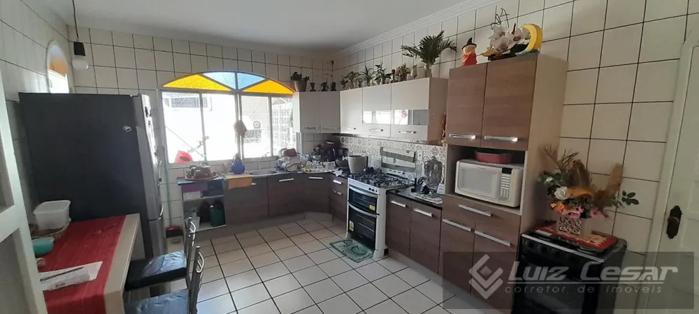 Casa, 6 quartos, 368 m² - Foto 11