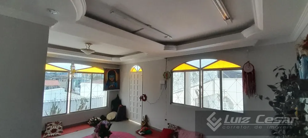 Casa, 6 quartos, 368 m² - Foto 9