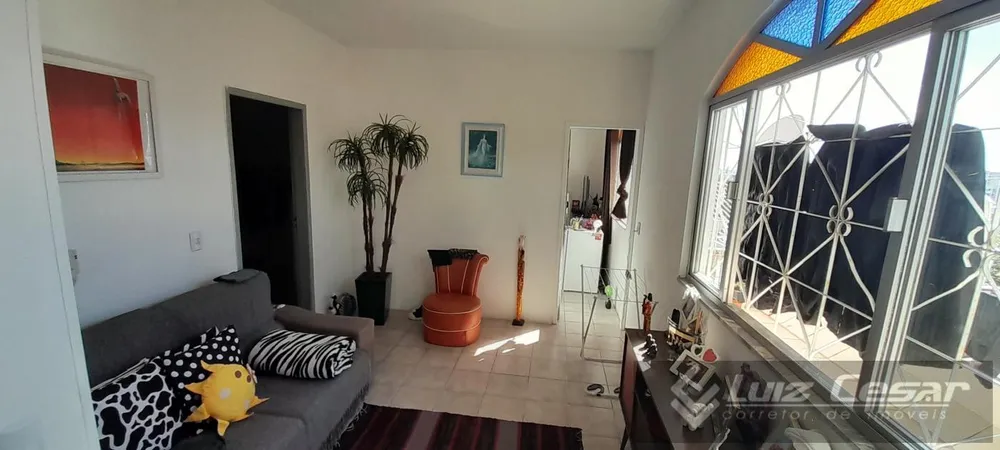 Casa, 6 quartos, 368 m² - Foto 5