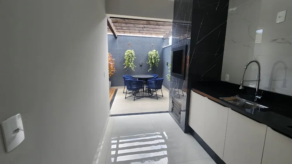 Casa, 3 quartos, 100 m² - Foto 5