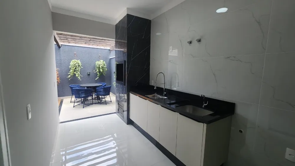 Casa, 3 quartos, 100 m² - Foto 10