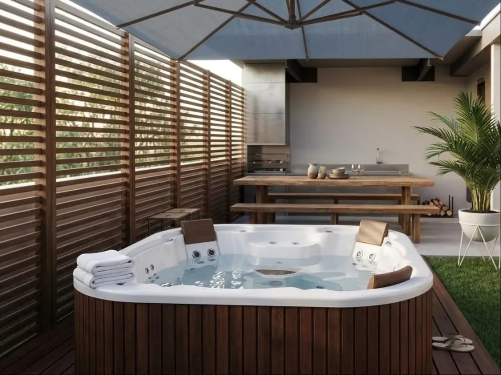 Casa, 3 quartos, 127 m² - Foto 9