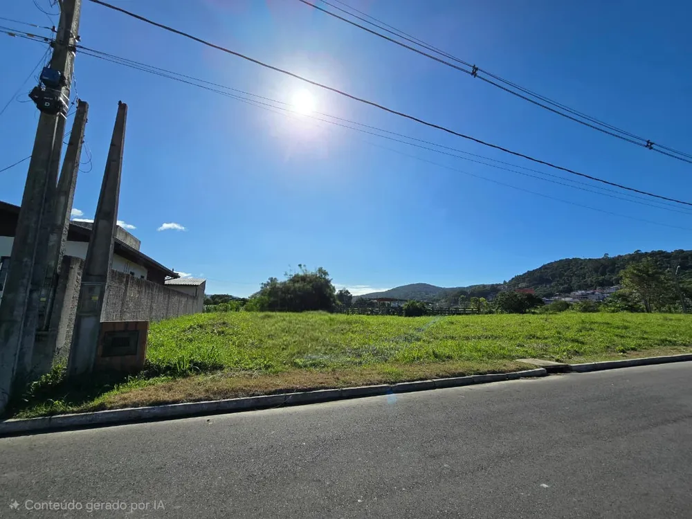 Terreno, 250 m² - Foto 1