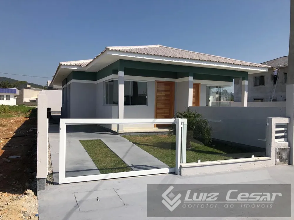 Casa, 2 quartos, 59 m² - Foto 2
