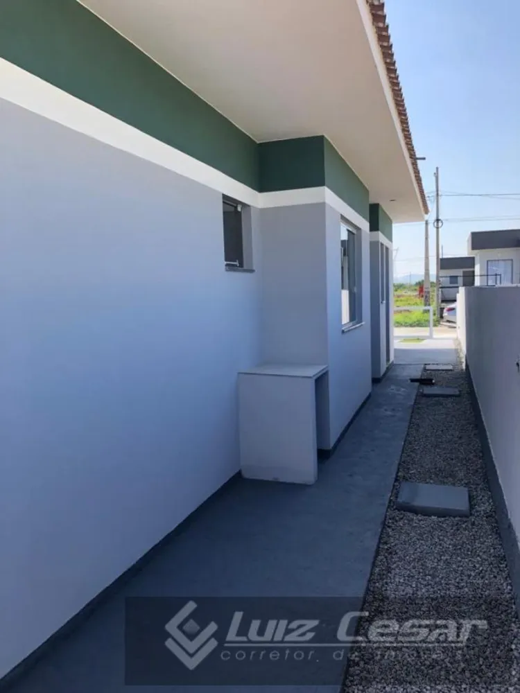 Casa, 2 quartos, 59 m² - Foto 7