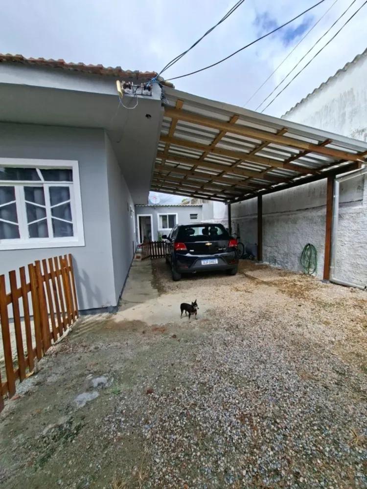 Casa, 2 quartos, 630 m² - Foto 2