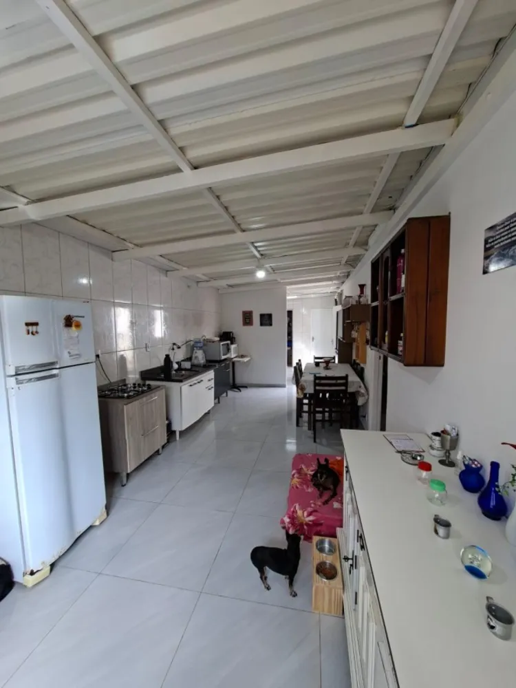 Casa, 2 quartos, 630 m² - Foto 5