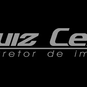 Logo de Luiz Cesar Corretor de Imóveis