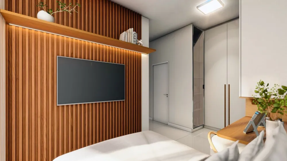 Apartamento, 2 quartos, 92 m² - Foto 12