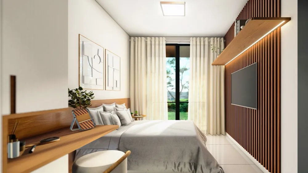 Apartamento, 2 quartos, 92 m² - Foto 10