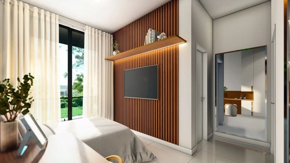 Apartamento, 2 quartos, 92 m² - Foto 9