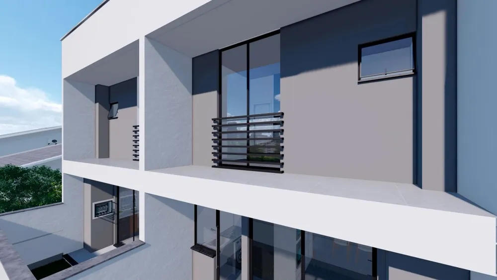 Apartamento, 2 quartos, 92 m² - Foto 6