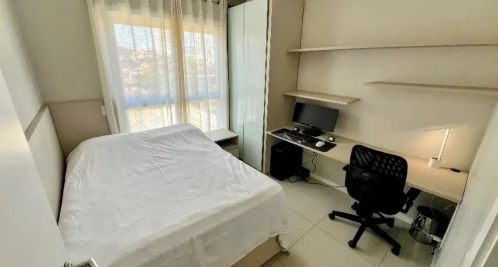 Apartamento, 4 quartos, 115 m² - Foto 8