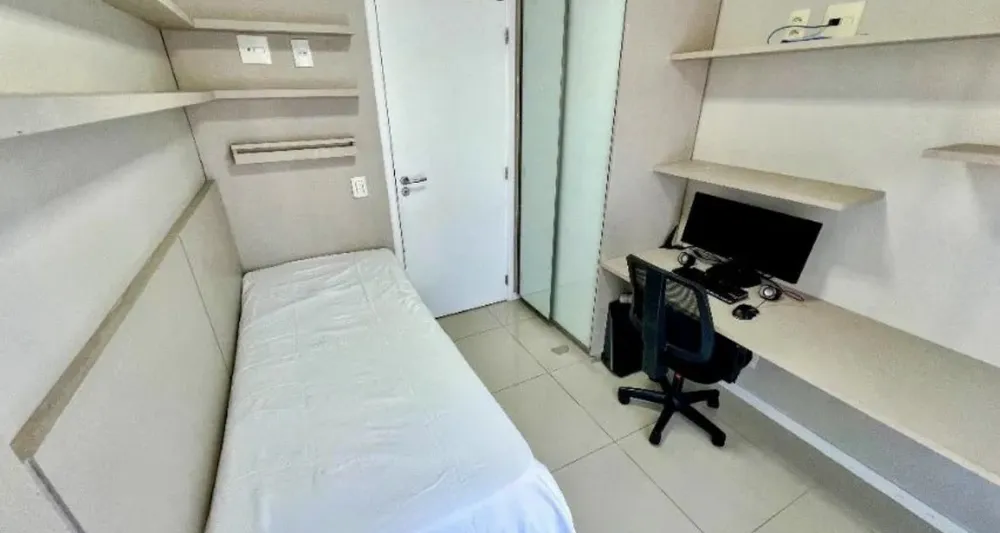 Apartamento, 4 quartos, 115 m² - Foto 5