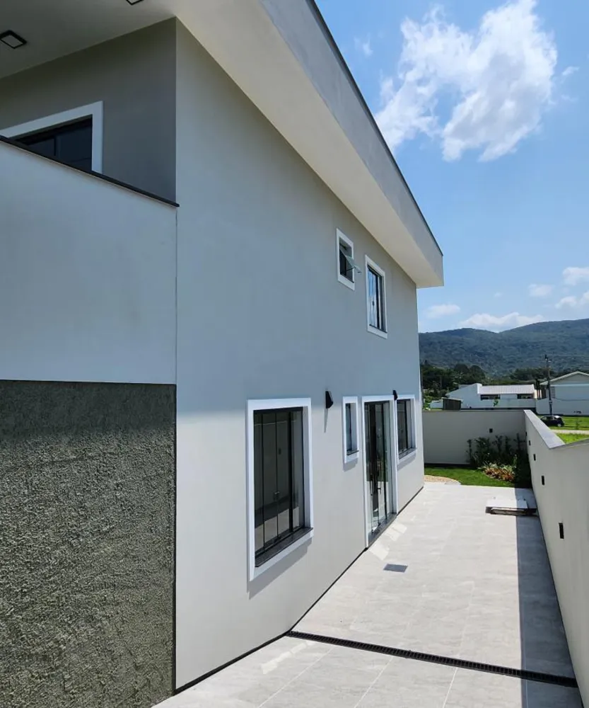 Casa, 4 quartos, 176 m² - Foto 11