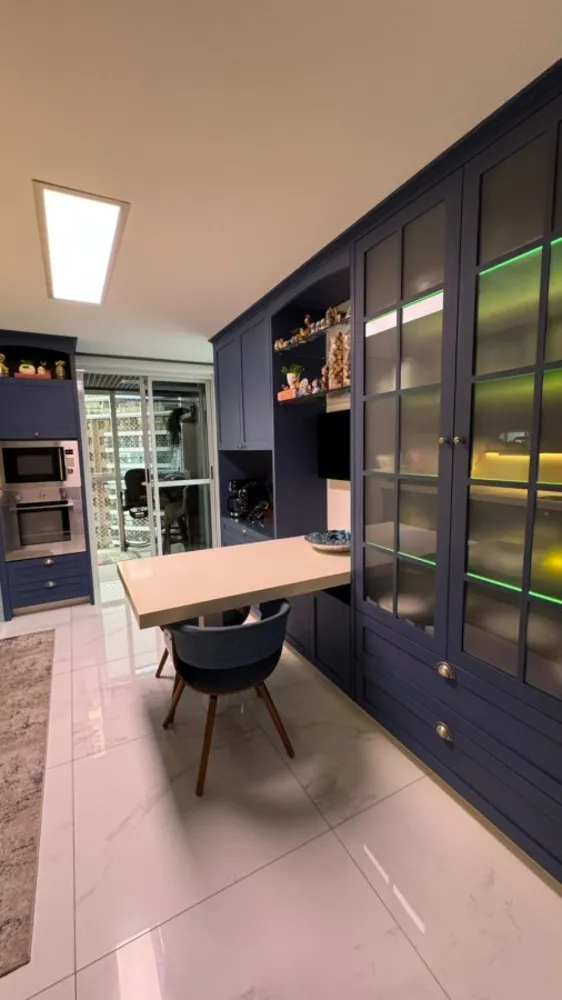 Apartamento, 3 quartos, 151 m² - Foto 11