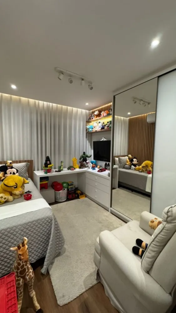 Apartamento, 3 quartos, 151 m² - Foto 9
