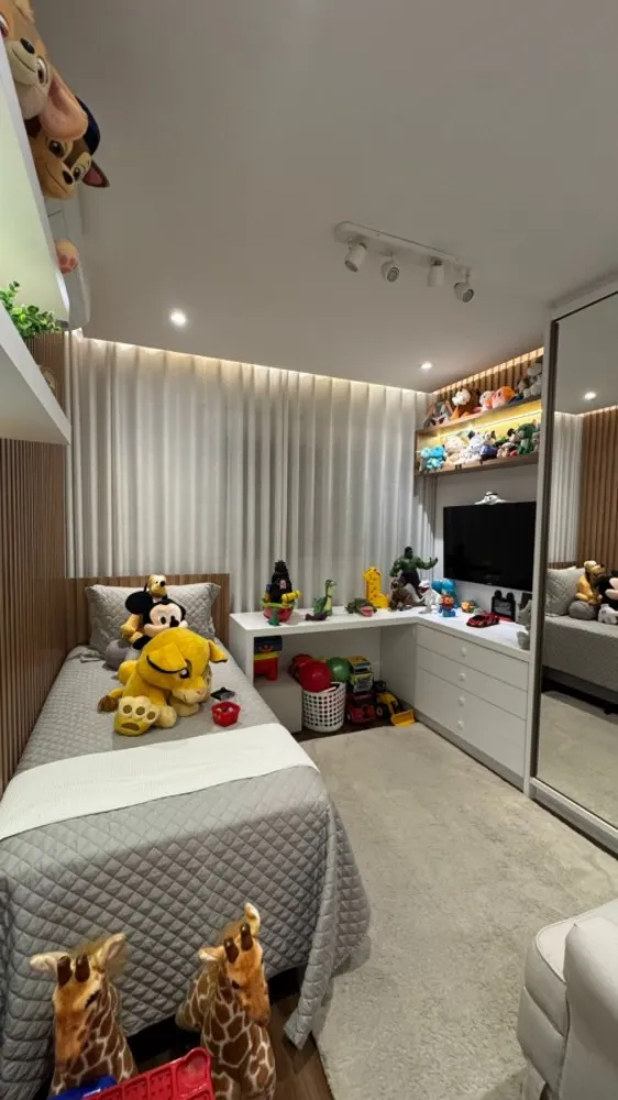 Apartamento, 3 quartos, 151 m² - Foto 8