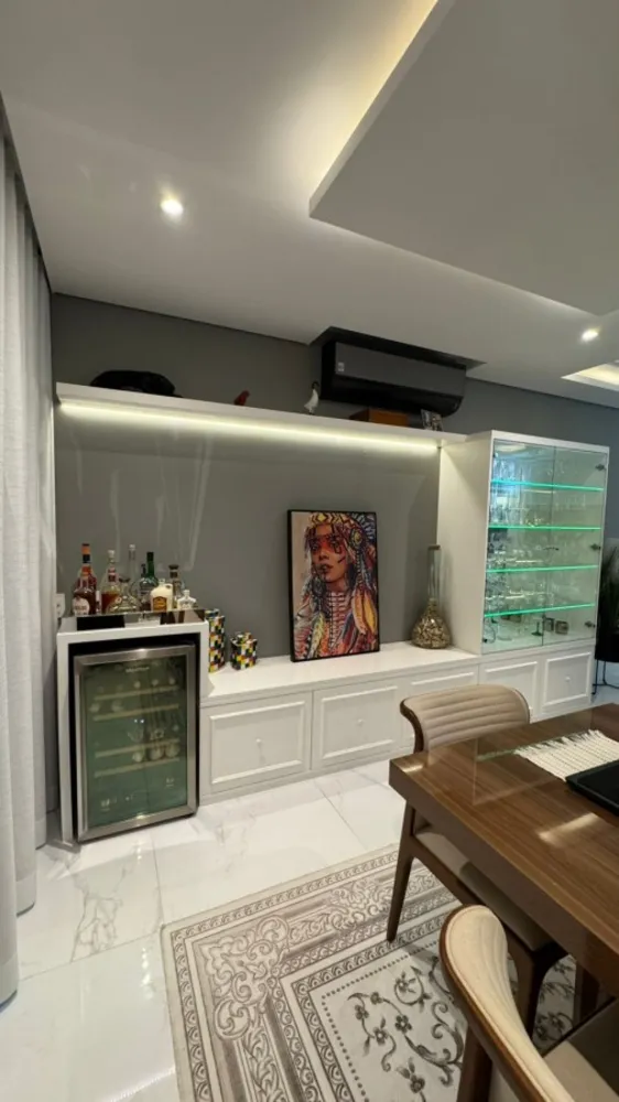 Apartamento, 3 quartos, 151 m² - Foto 5
