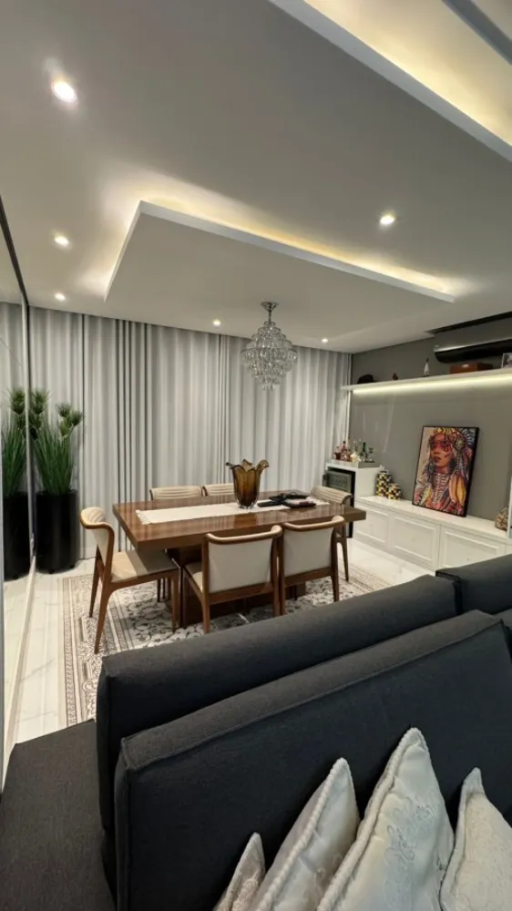 Apartamento, 3 quartos, 151 m² - Foto 1