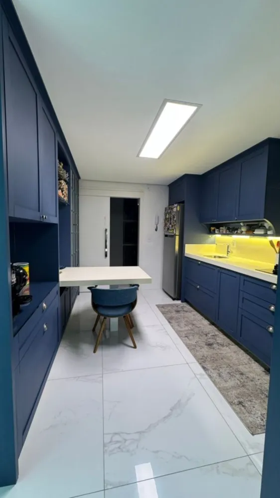 Apartamento, 3 quartos, 151 m² - Foto 12