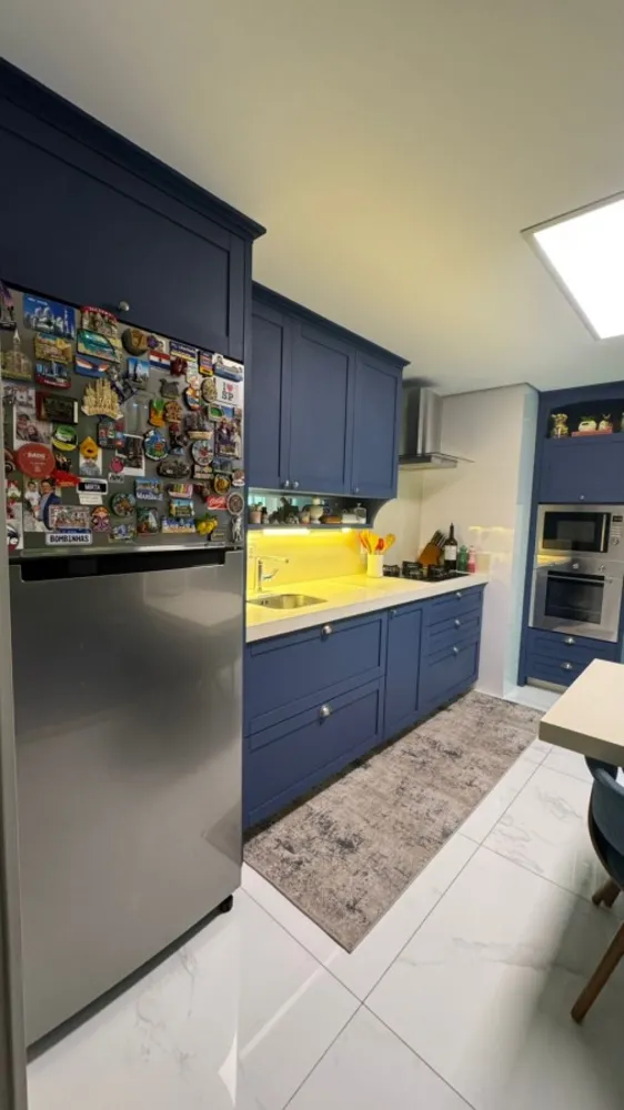 Apartamento, 3 quartos, 151 m² - Foto 2