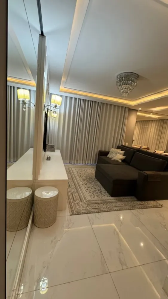 Apartamento, 3 quartos, 151 m² - Foto 4