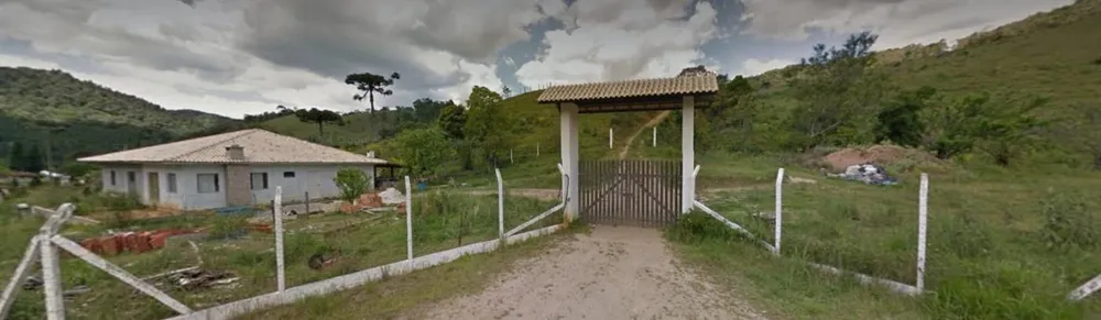 Sítio, 4 quartos, 12 hectares - Foto 1