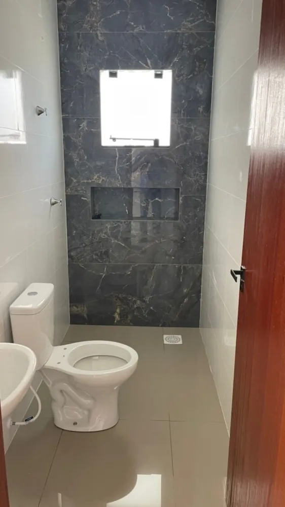 Casa, 2 quartos, 60 m² - Foto 8