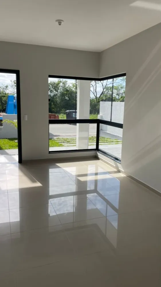 Casa, 2 quartos, 60 m² - Foto 3