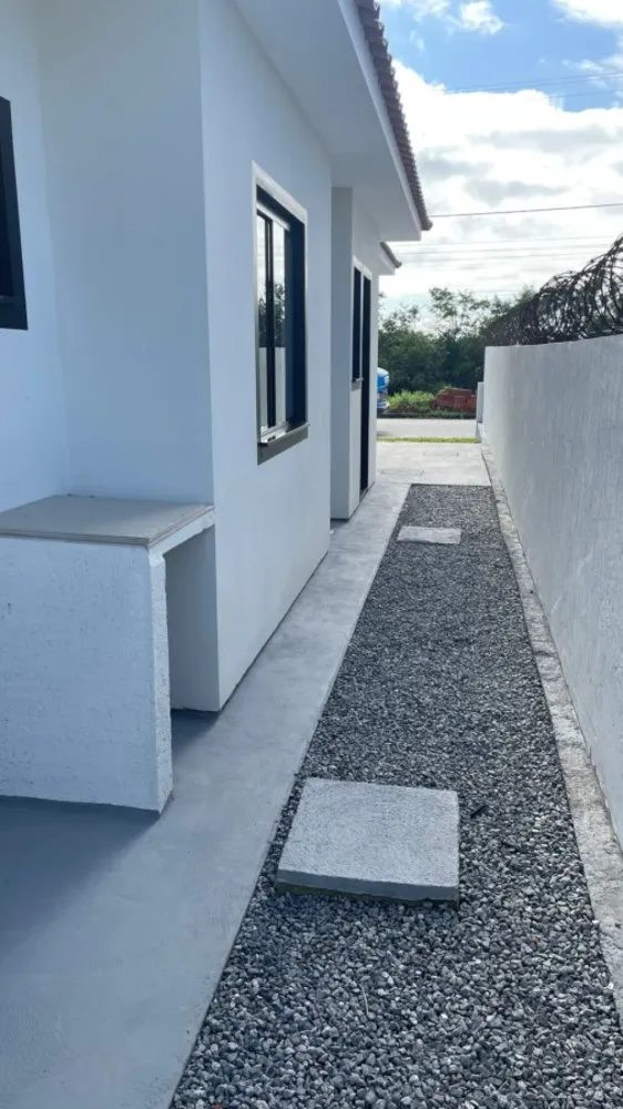Casa, 2 quartos, 60 m² - Foto 7