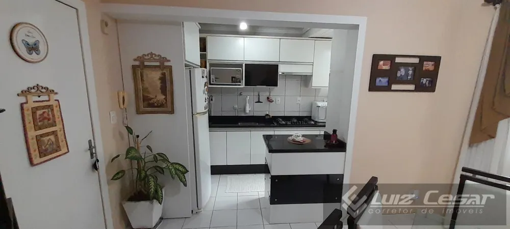 Apartamento, 3 quartos, 54 m² - Foto 10