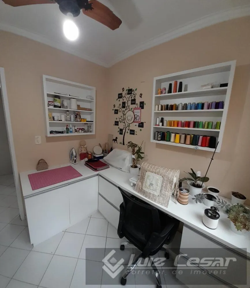 Apartamento, 3 quartos, 54 m² - Foto 5