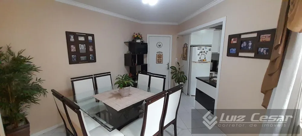 Apartamento, 3 quartos, 54 m² - Foto 11