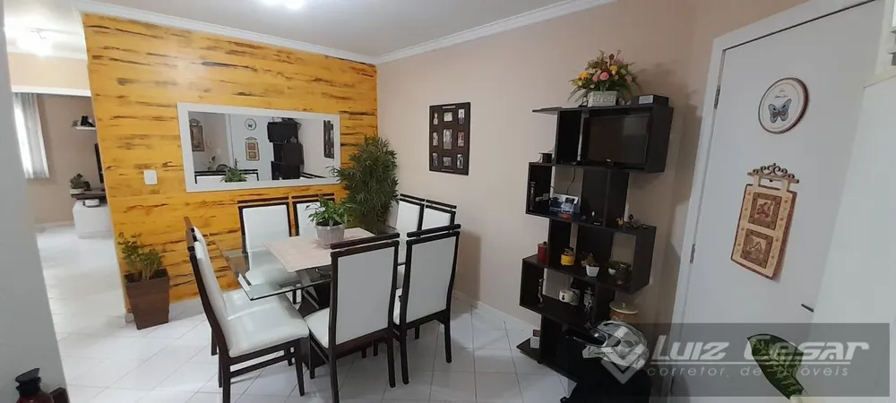 Apartamento, 3 quartos, 54 m² - Foto 7