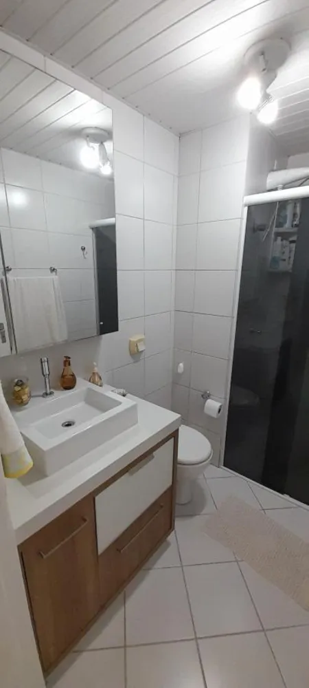 Apartamento, 3 quartos, 54 m² - Foto 8