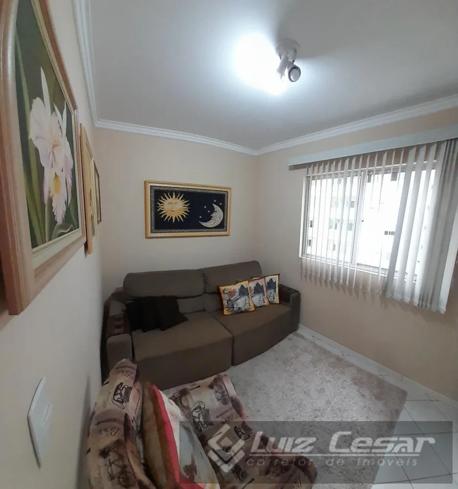 Apartamento, 3 quartos, 54 m² - Foto 3