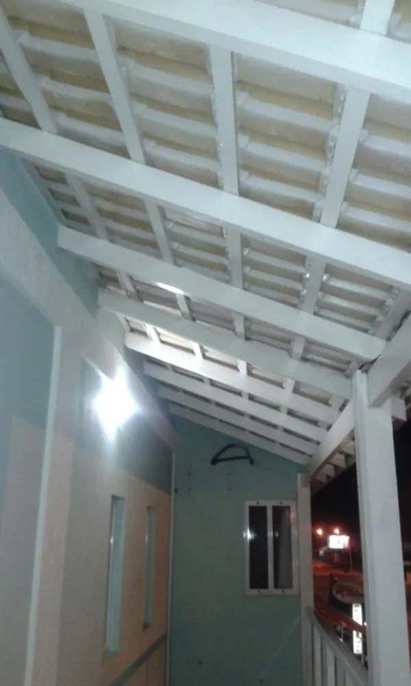 Sobrado, 1100 m² - Foto 7